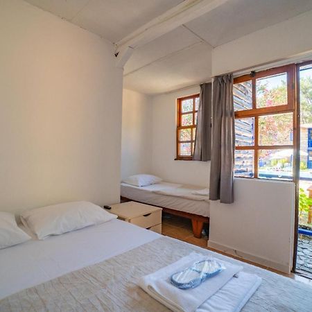 Olympos Forest House Hotel Yazir  Kültér fotó