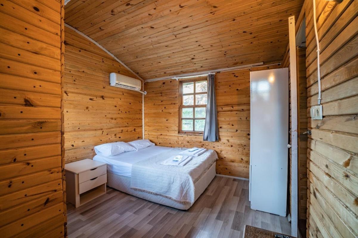 Olympos Forest House Hotel Yazir  Kültér fotó