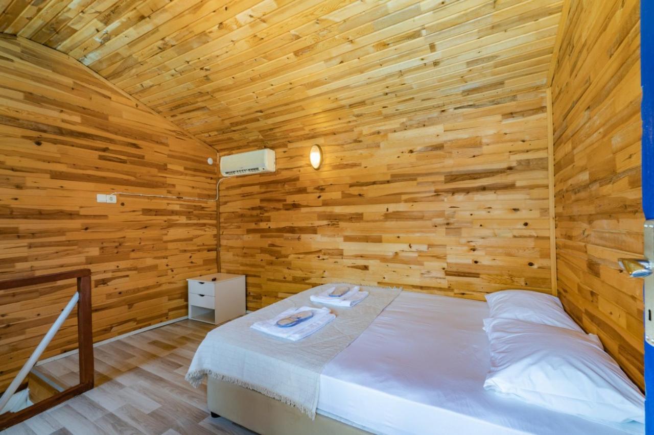 Olympos Forest House Hotel Yazir  Kültér fotó