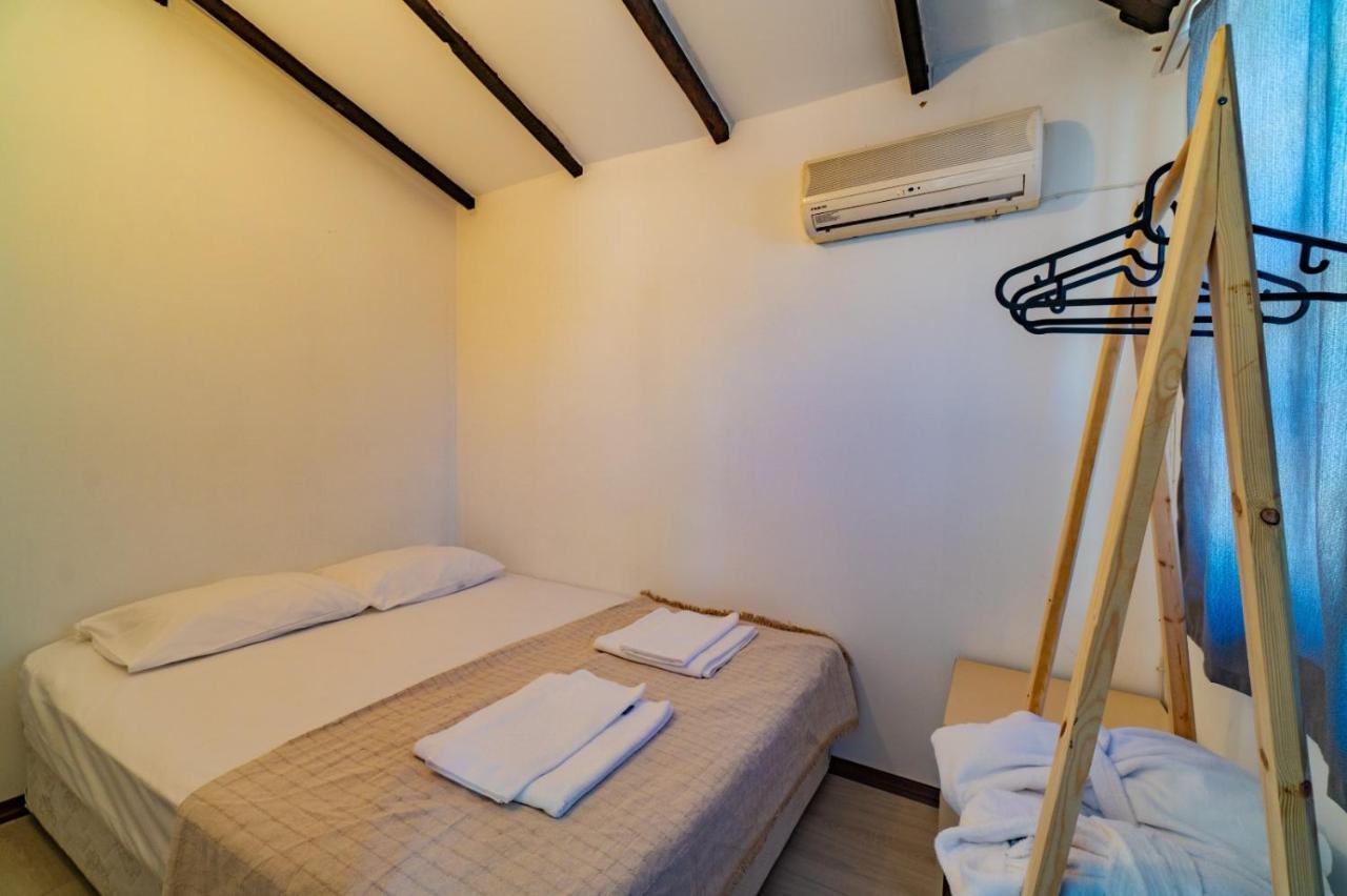 Olympos Forest House Hotel Yazir  Kültér fotó