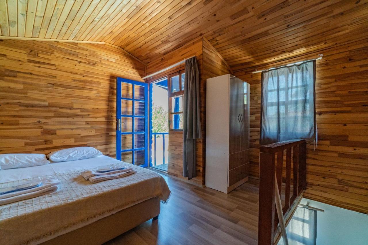 Olympos Forest House Hotel Yazir  Kültér fotó