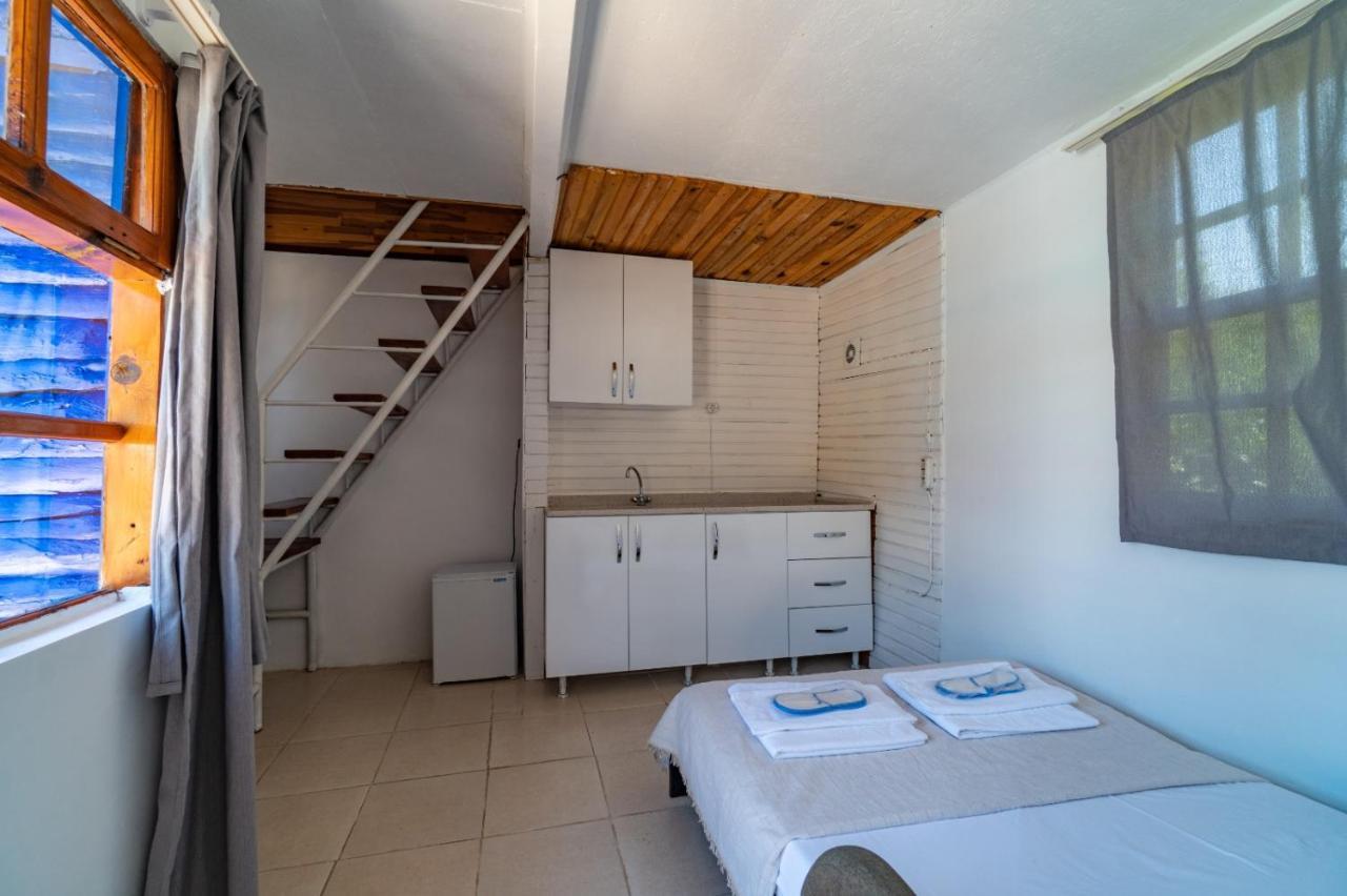 Olympos Forest House Hotel Yazir  Kültér fotó